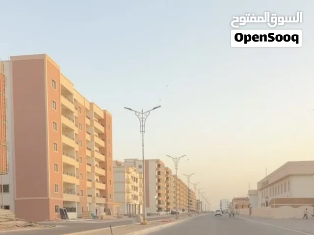 190 m2 3 Bedrooms Apartments for Sale in Basra Al-Amal residential complex