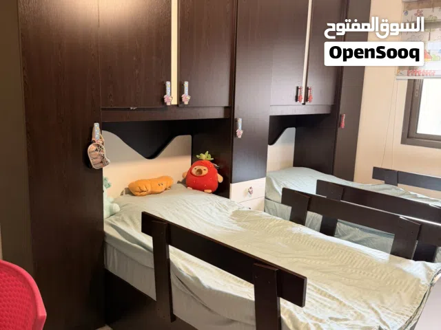 غرفة نوم ولادي