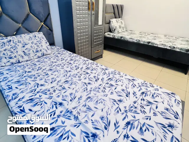 Furnished Monthly in Ajman Al Naemiyah