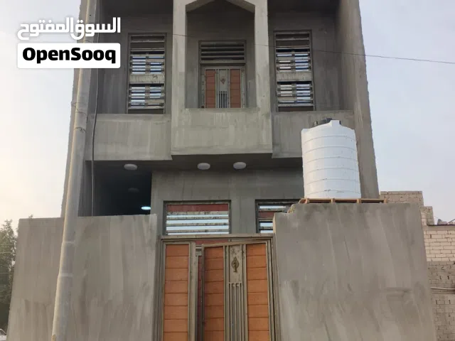 102 m2 2 Bedrooms Villa for Sale in Basra Abu Al-Khaseeb