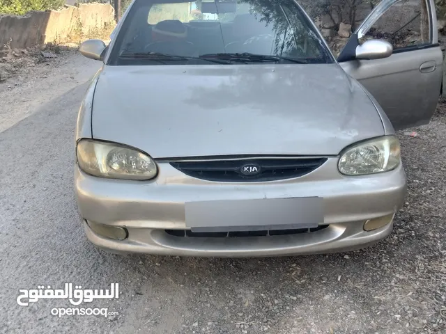 كيا تو 1997