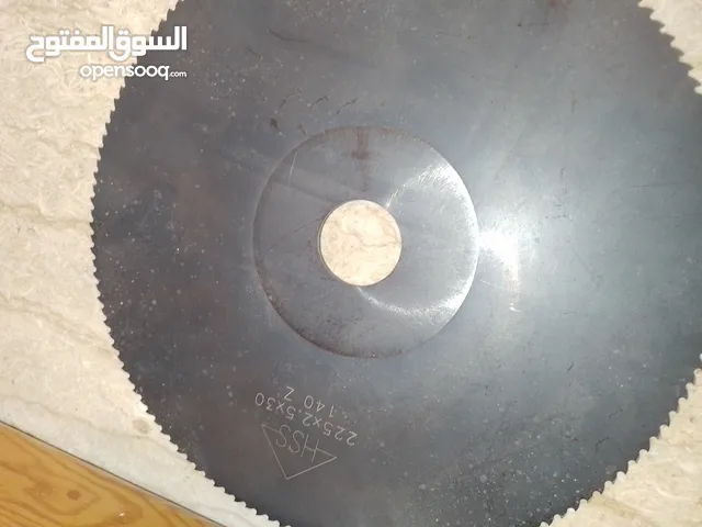 ديسكو قص حديد