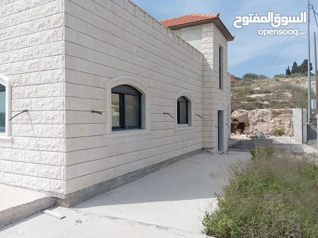 180 m2 4 Bedrooms Townhouse for Sale in Nablus Asira Ash-Shamaliya