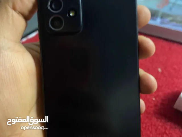 Samsung Galaxy A52 5G 256 GB in Baghdad