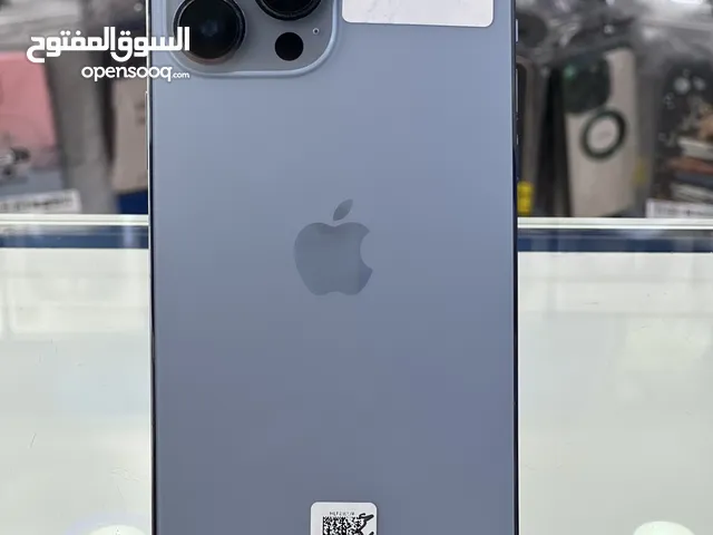 Apple iPhone 13 Pro Max 512 GB in Amman