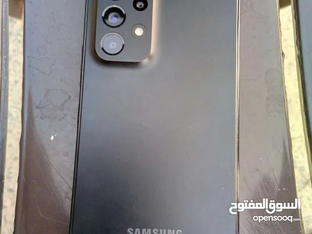 Samsung Galaxy A53 5G 256 GB in Irbid