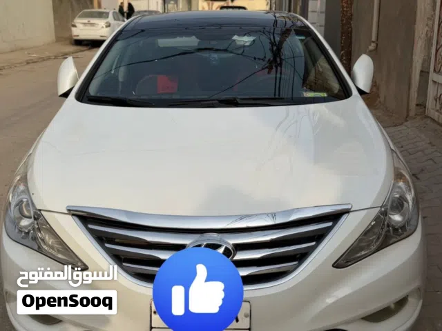 سونتا خليجي 2011