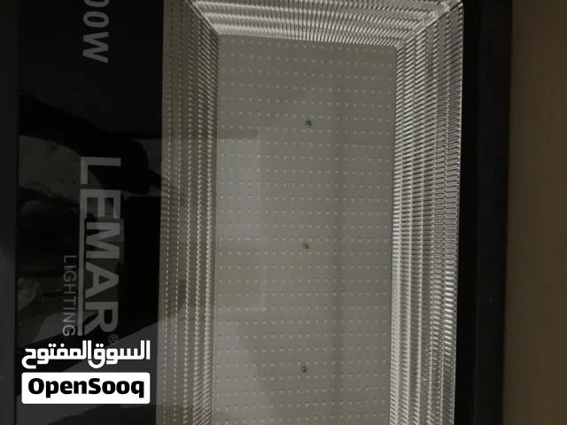 كشافان LED(.Jeso, LEMAR Lighting)