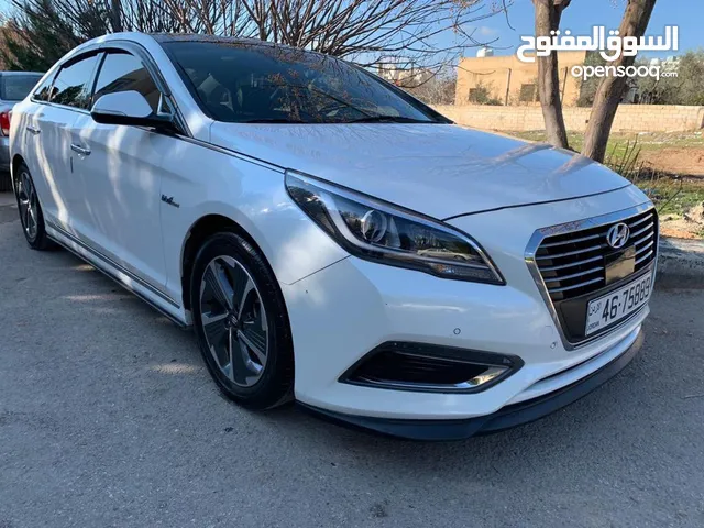 HYUNDAI SONATA FOLL OPSHEN