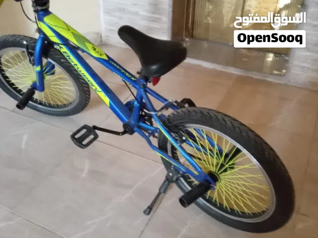 بسكليت ستعمل اقل من شهر