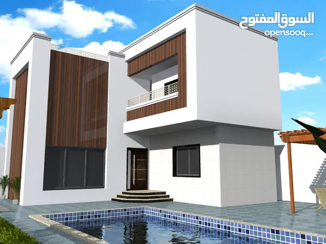174 m2 3 Bedrooms Townhouse for Sale in Misrata Other