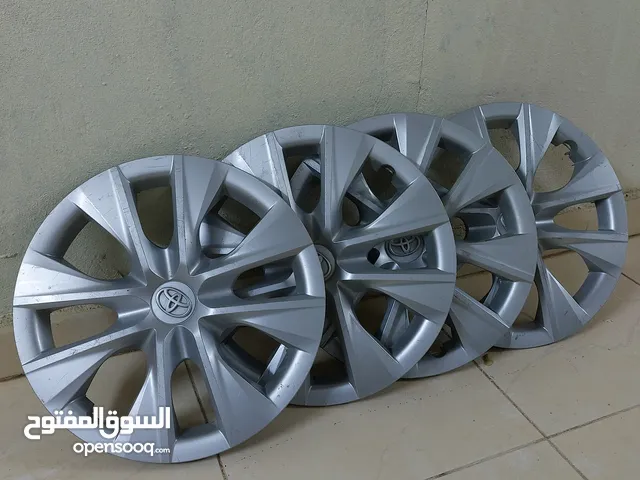 Other  Wheel Cover in Jazan