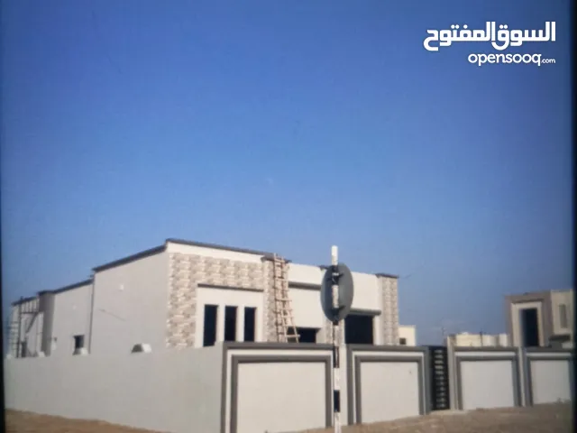 للأيجار منزل جديد المرفع For Rent