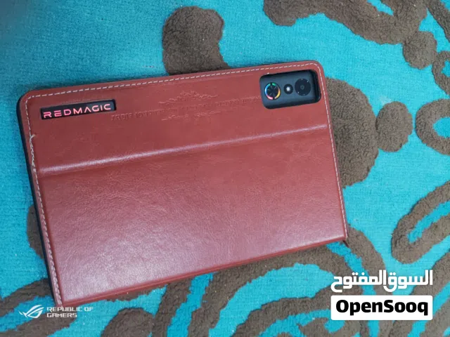 ايباد ريد ماجك استرا