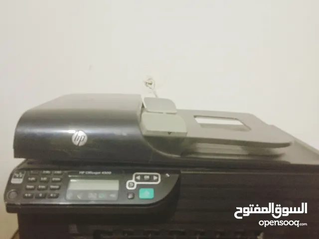 Printers Hp printers for sale  in Cairo