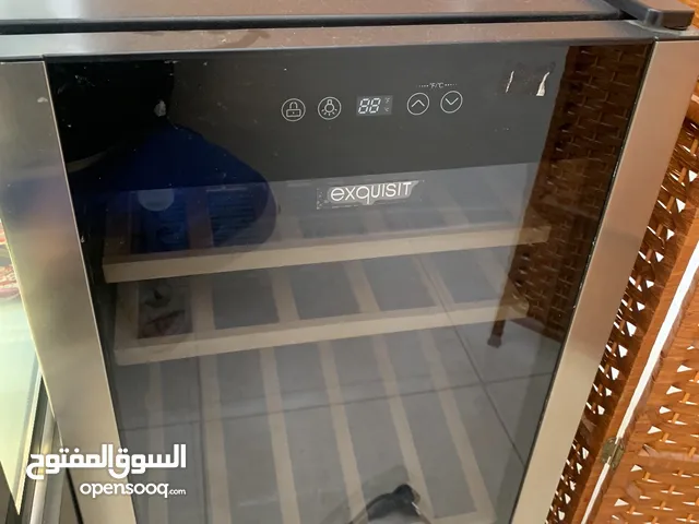 Askemo Refrigerators in Misrata