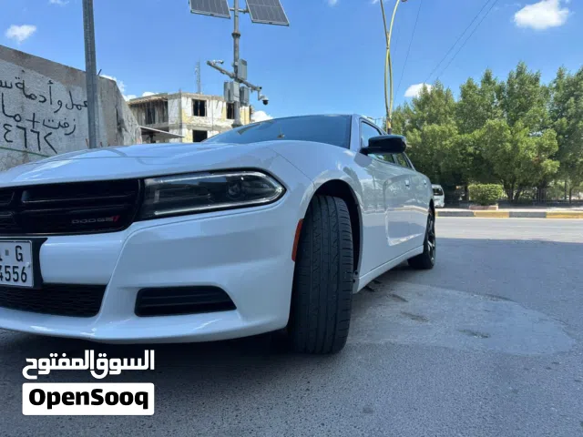 2023 دودج تشارجر SXT