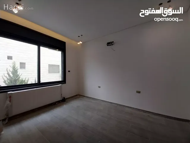 180 m2 3 Bedrooms Apartments for Sale in Amman Al Bnayyat
