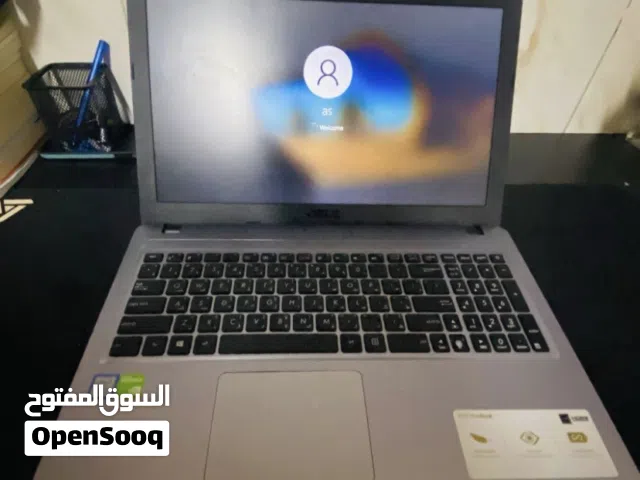 Windows Asus for sale  in Baghdad