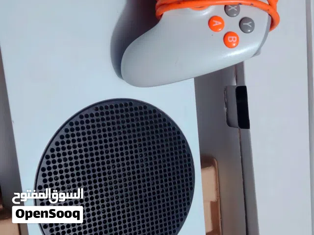 Xbox Series S Xbox for sale in Diyala