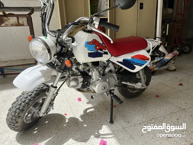 للبيع سيكل هوندا