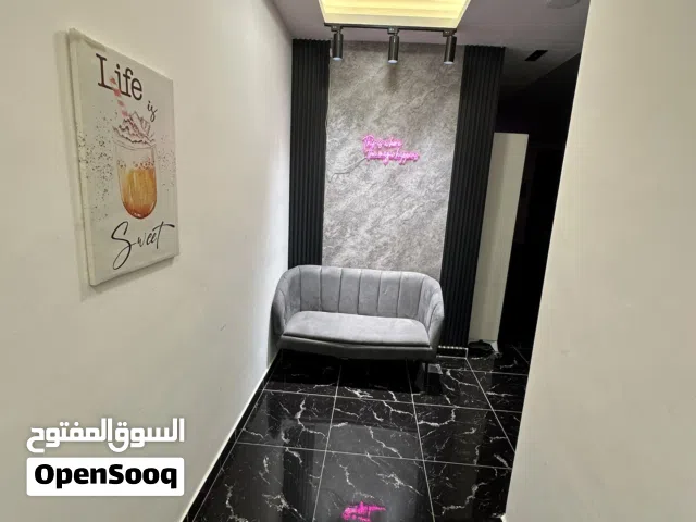 اول واكبر بيوتي سنتر متكامل وجاهز بالكامل في مادبا يجمع جميع خدمات الجمال والعناية في مكان واحد