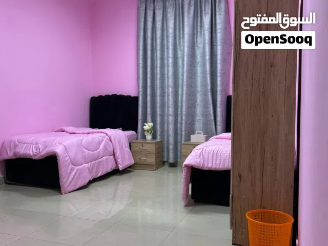 Furnished Monthly in Sharjah Al Taawun