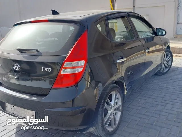 Used Hyundai i30 in Misrata