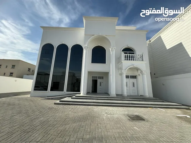 90 m2 1 Bedroom Apartments for Rent in Abu Dhabi Al Shamkha