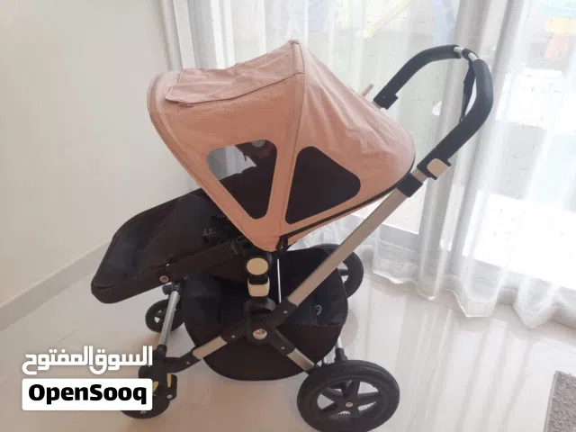 Bugaboo Cameleon Baby Stroller