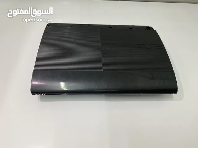 PlayStation 3 PlayStation for sale in Al Jahra
