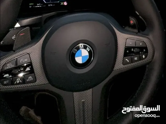 Bmw m340i موديل 2024