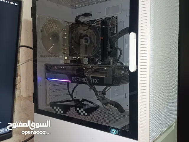 كمبيوتر قيمنق