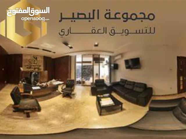 111111 m2 More than 6 bedrooms Villa for Sale in Benghazi Beloun
