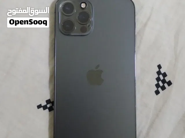 Apple Iphone 12Pro 128GB, with box, 1250 SAR