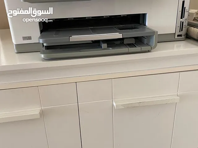 HP Printer / Scanner