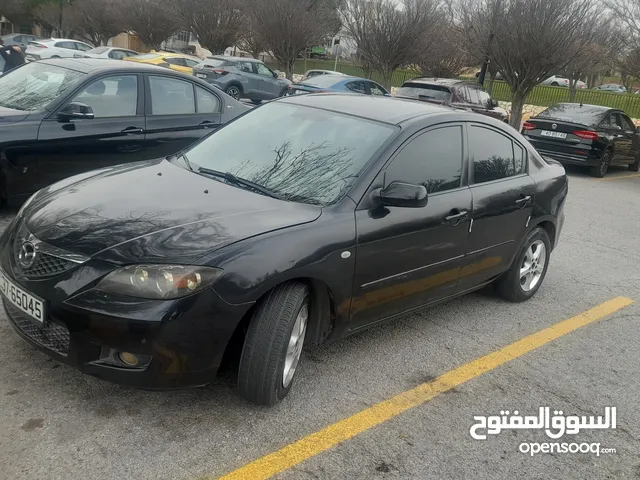 مازدا زووم 3
