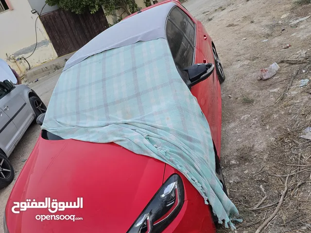 جولف mk6 جي تي اي للبيع