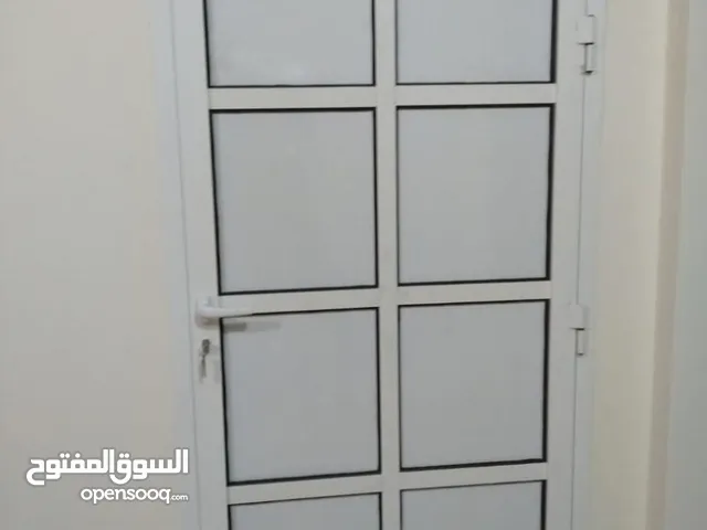 Aluminium and upc door and window make reasonable price