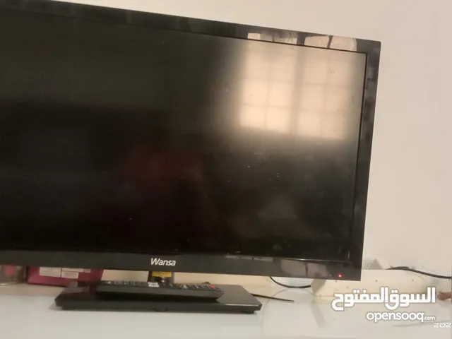 Wansa LCD 32 inch TV in Hawally