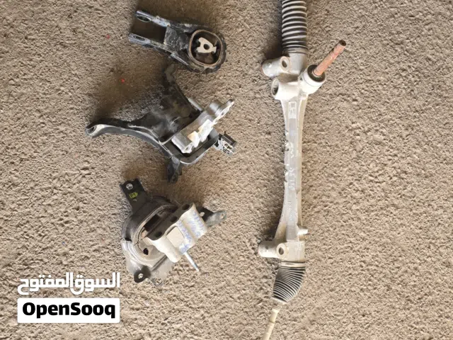 مجموعة استيرنج اصلي مستعمل بحال وكاله