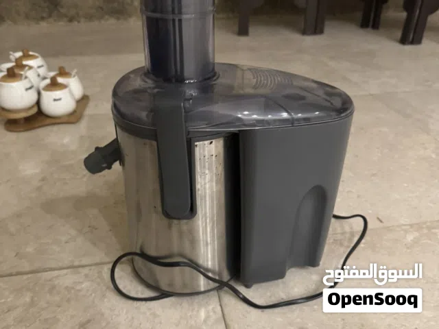 خلاط فواكه جديد