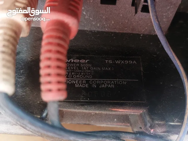 سماعه  اصلي ياباني