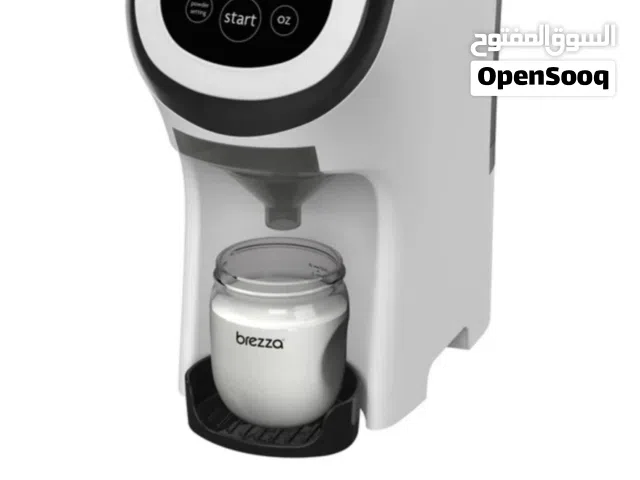 Baby Brezza