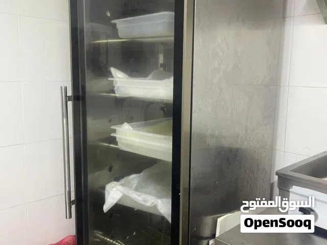 Used Southstar 14-Deck Bread Proofer (Food Warmer)
