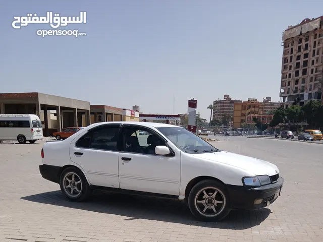 Nissan Sunny 1999 in Assiut