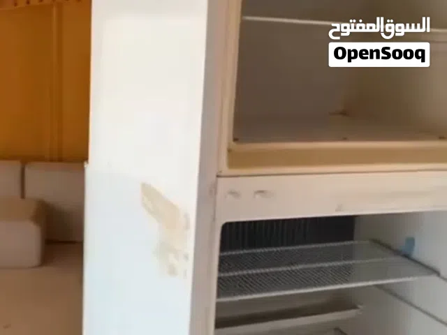للبيع ثلاجه غاز شغاله