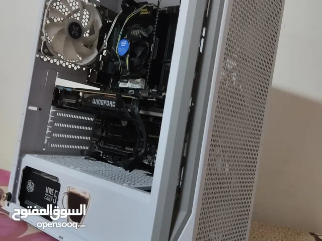 بي سي قيمنق مع العاب بسعر مغري جداً