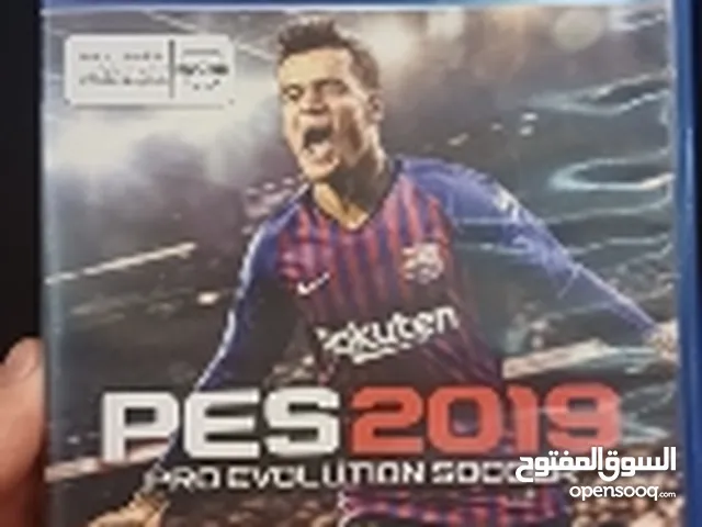 pes 2019 بيس