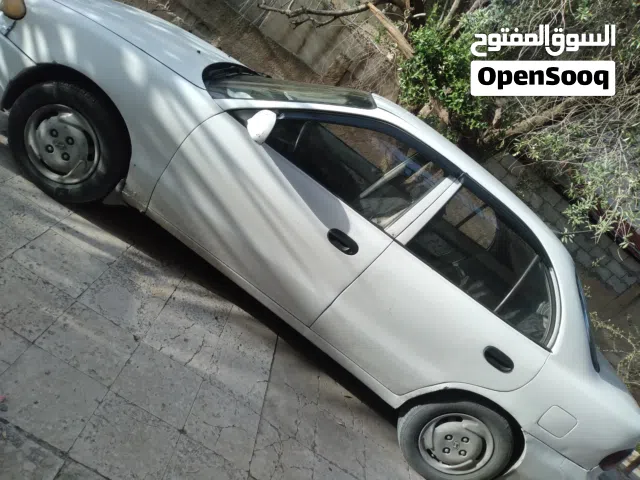 1997, هيونداي, اكسنت, GLS